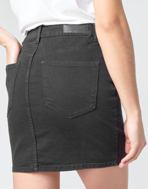 Vero Moda - VMHOT SEVEN - Noir