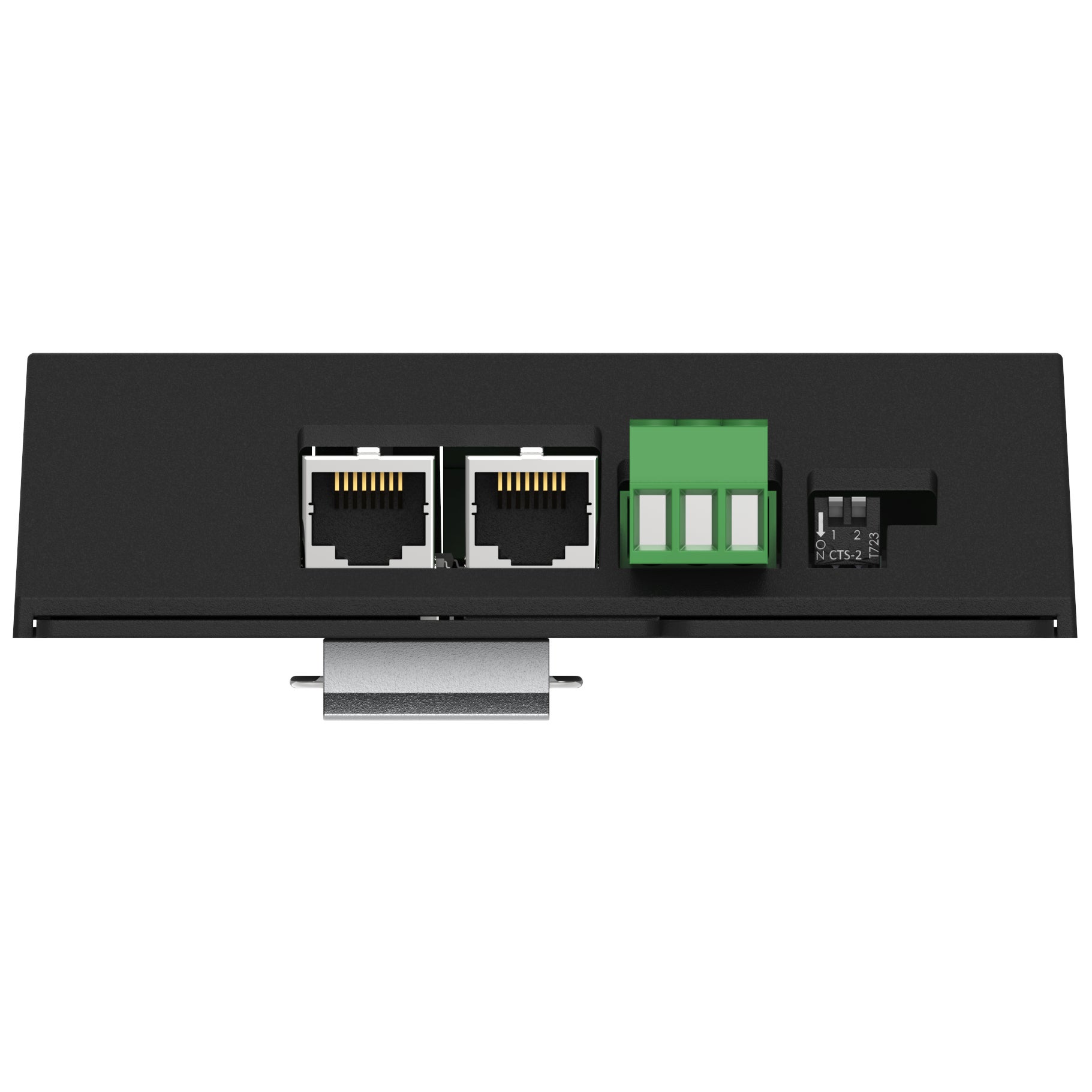 Enttec CVC4 constant voltage dimmer voor LED strips