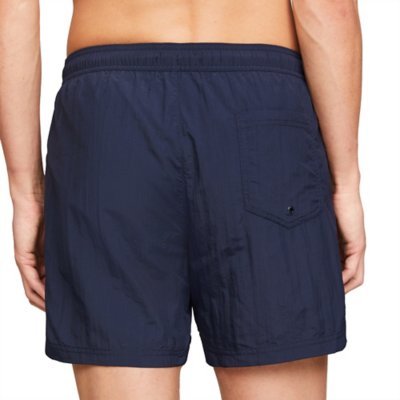 Short de bain homme Crinkle TOMMY HILFIGER