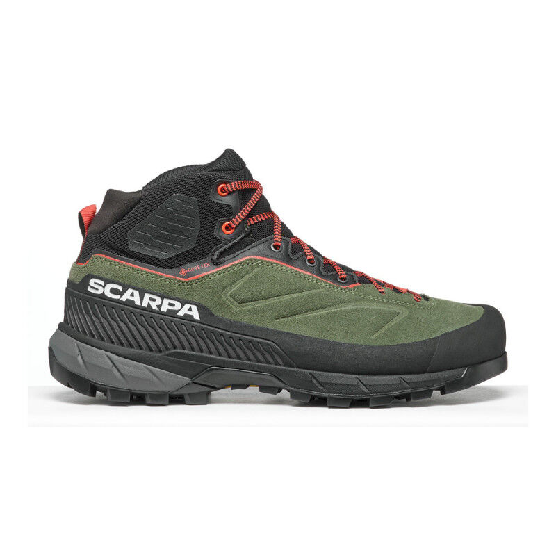 Rapid XT Mid GTX Wmn - Chaussures approche femme