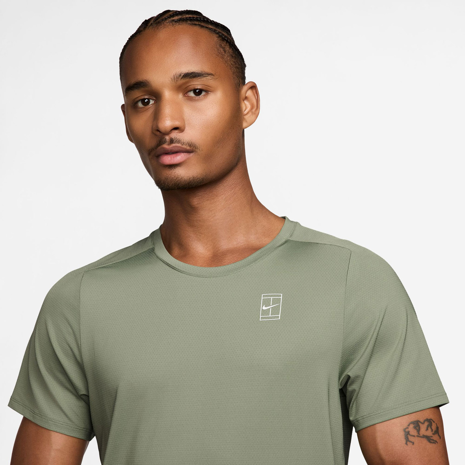 Nike Court Advantage Tee