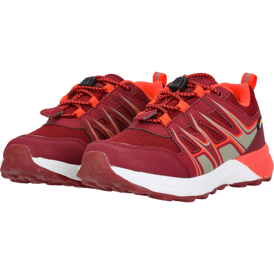 Whistler Outdoorschuh Talid 4120 Biking Red