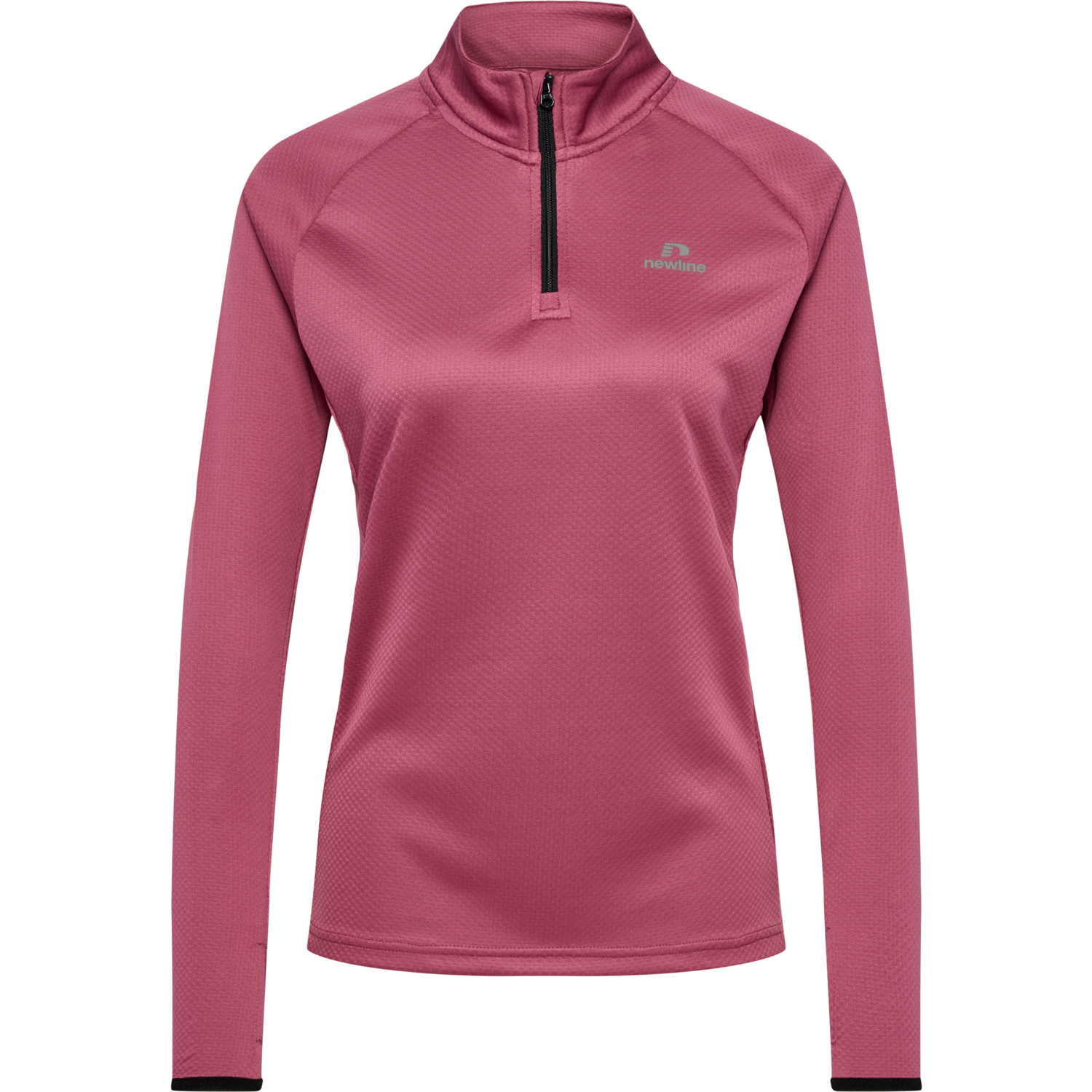nwlPHOENIX 1/2 ZIP L/S WOMAN