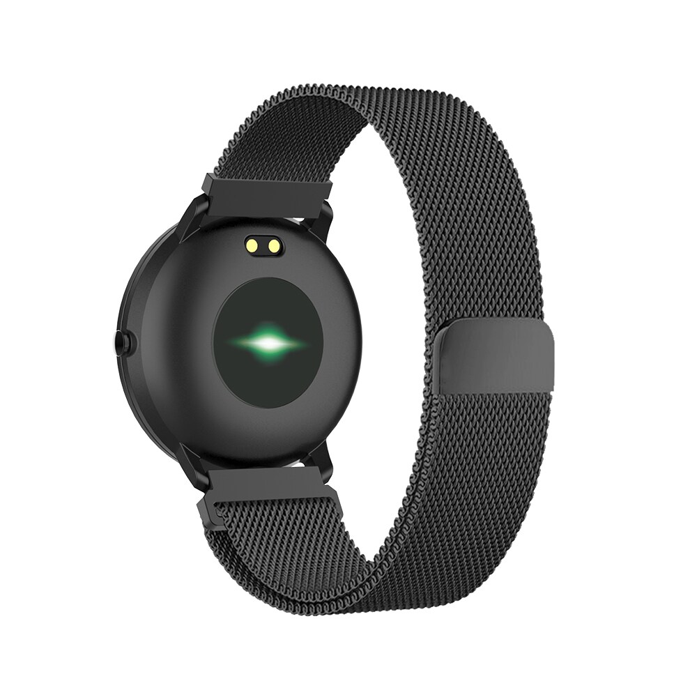 Fitness Tracker Bluetooth Smart Watch