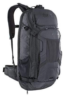 Sac à Dos Evoc FR Trail E-Ride 20L Noir Gris