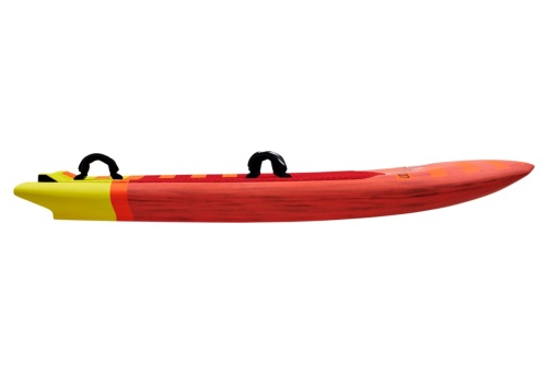 Tabou Pocket Air Wing Foil MTE 2023