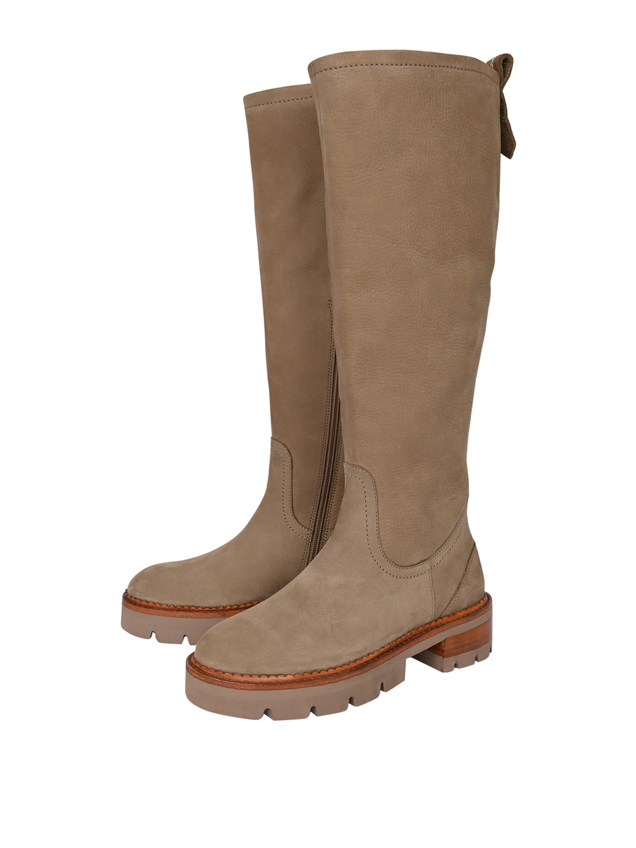 STIEFEL NELLA