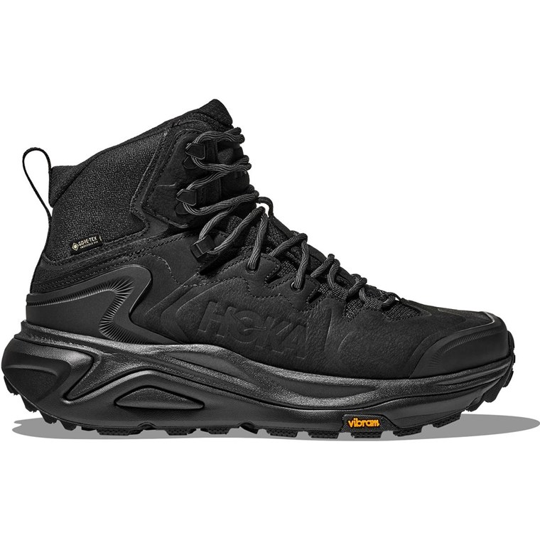 Hoka W Kaha 3 Gtx Black/Black