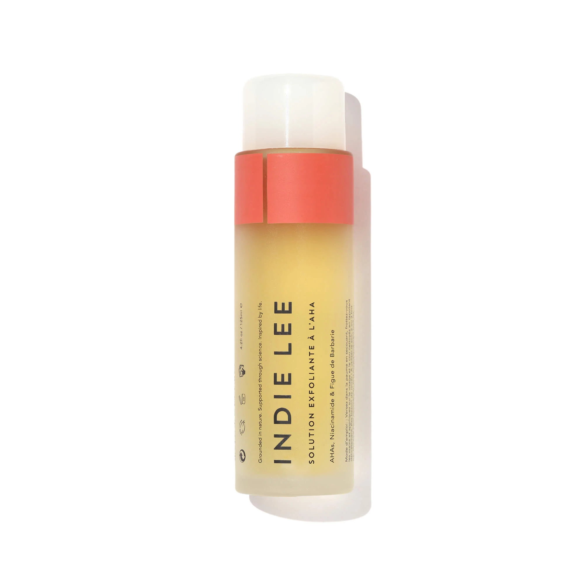 Indie Lee Solution Exfoliante à l'AHA