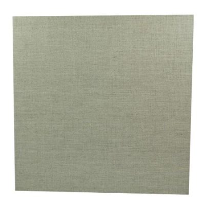 Pebeo Natural Linen Canvas Board 40x40cm