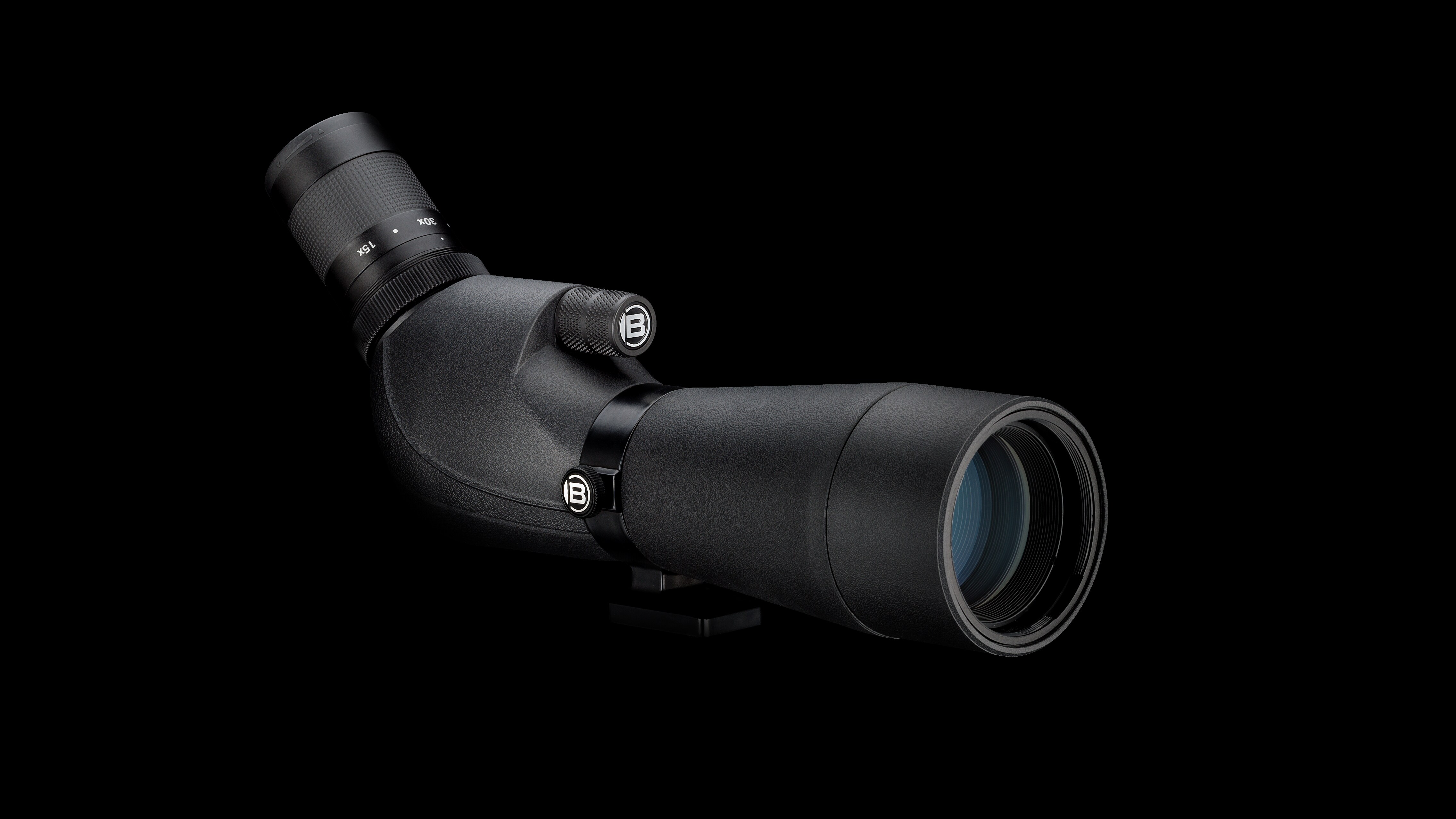 BRESSER Corvette 15-45x60 Spektiv - wasserdicht