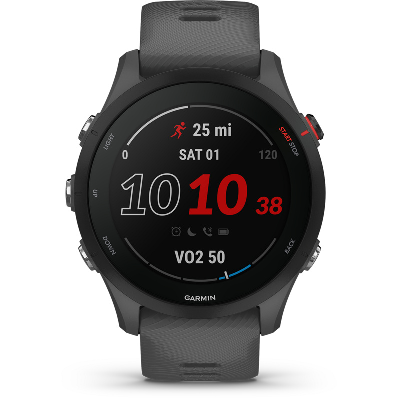 Garmin Forerunner 255 GPS-Uhr