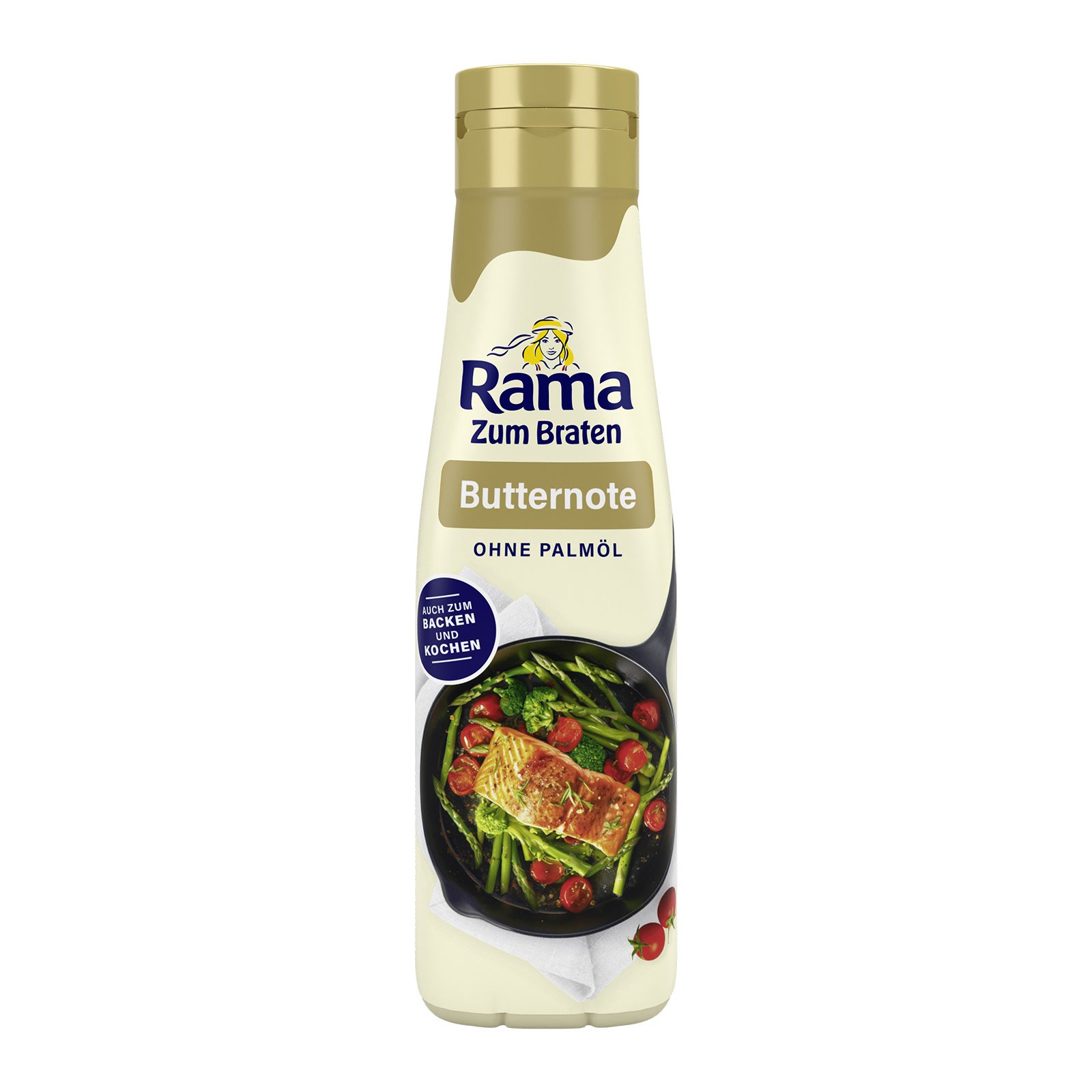 Rama Culinesse Buttergeschmack