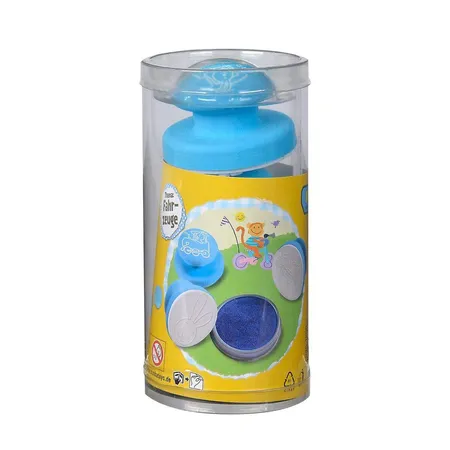 Simba KiKANiNCHEN 3 Softstempel, sortiert