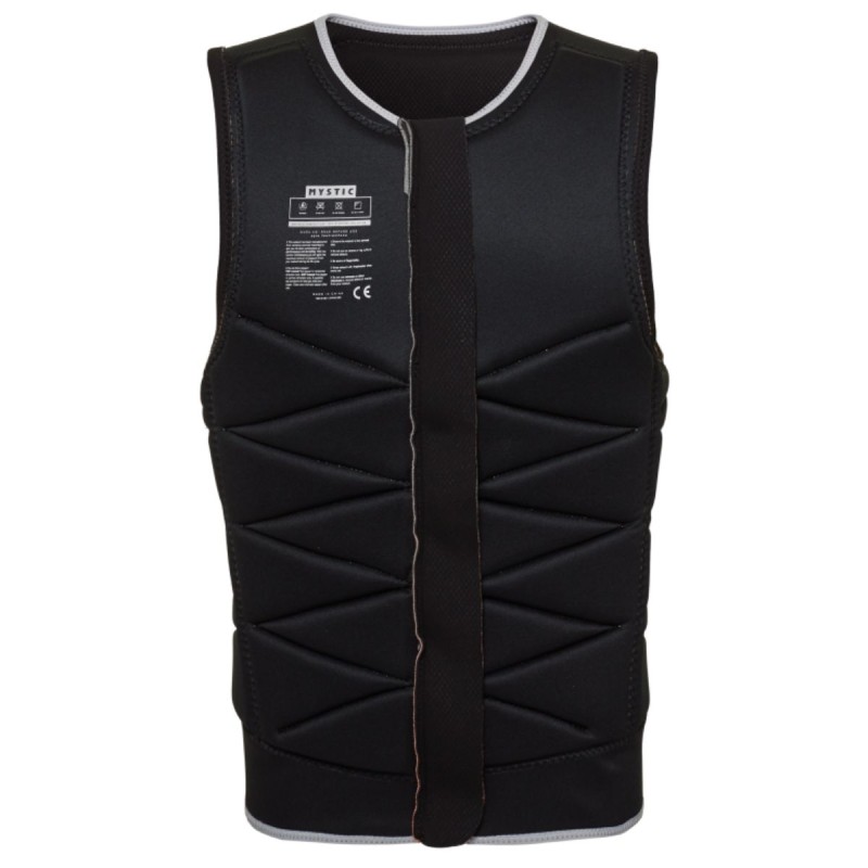 Gilet Impact Wakeboard Homme Mystic Outlaw 2023 - The Corner Shop