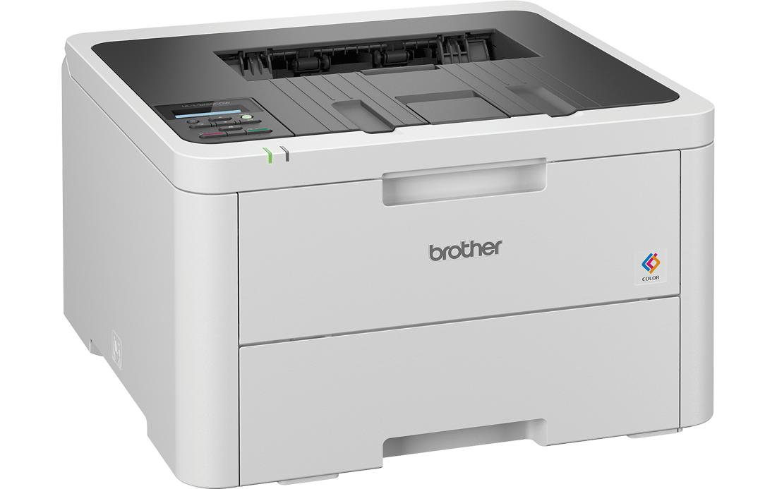 Drucker HL-L3220CW<br>Kompakter Farblaserdrucker mit WLAN-Unterstützung