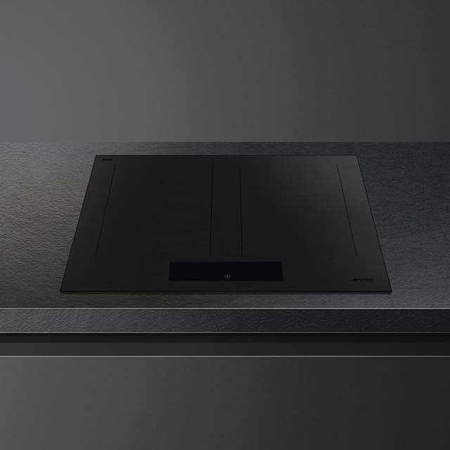 Smeg induktionskogeplade SIM3644MB