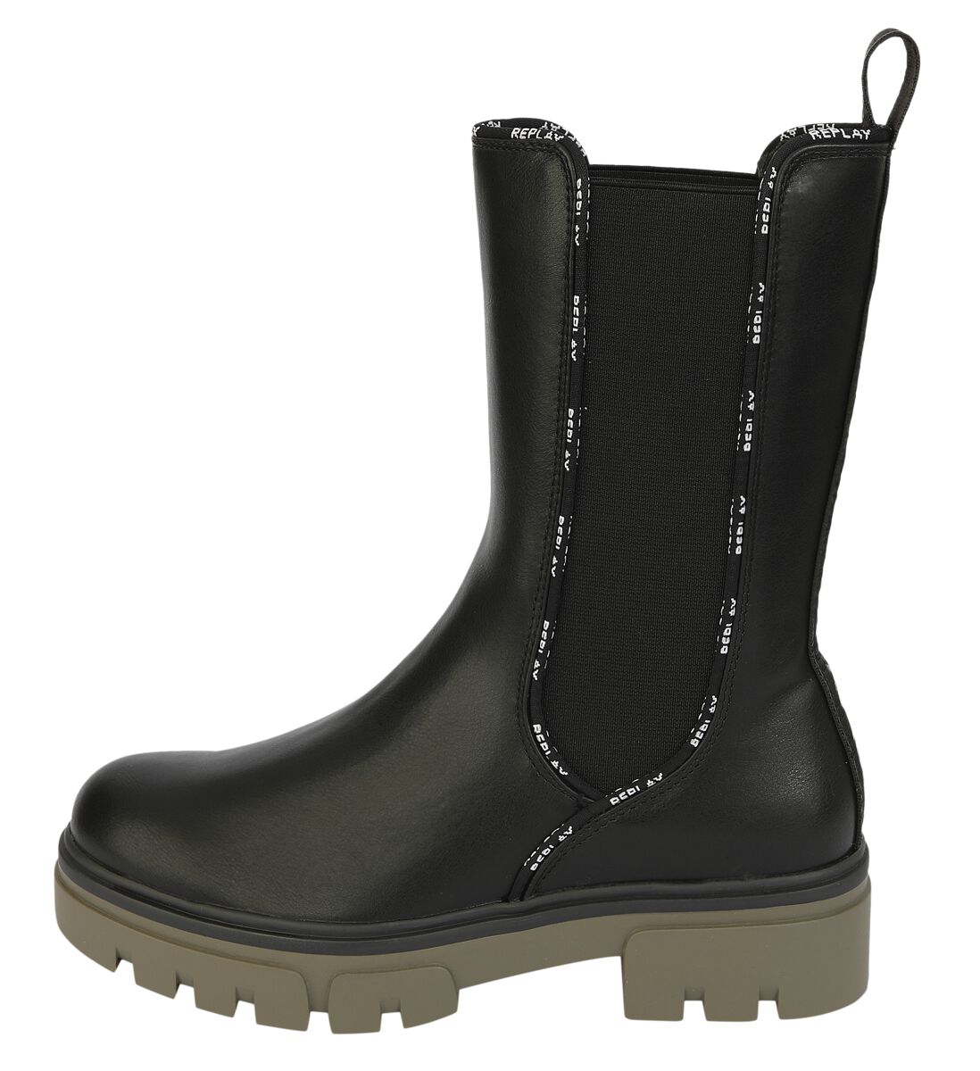 Hanna Chelsea P | Replay Footwear Bottes
