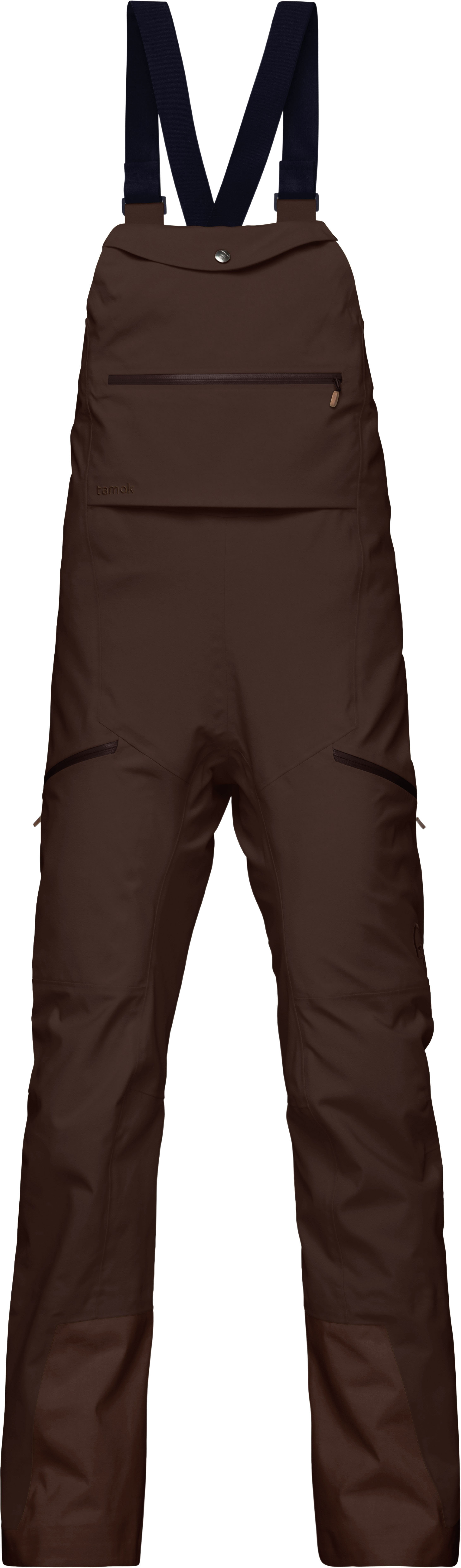 Tamok Gore-Tex Performance Shell Bib W's