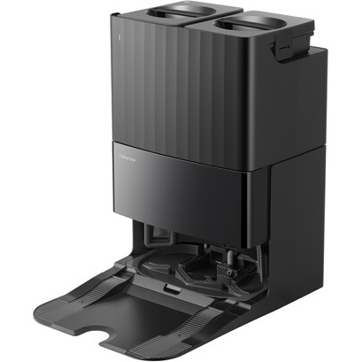 Aspirateur robot Roborock Qrevo 5AE Black