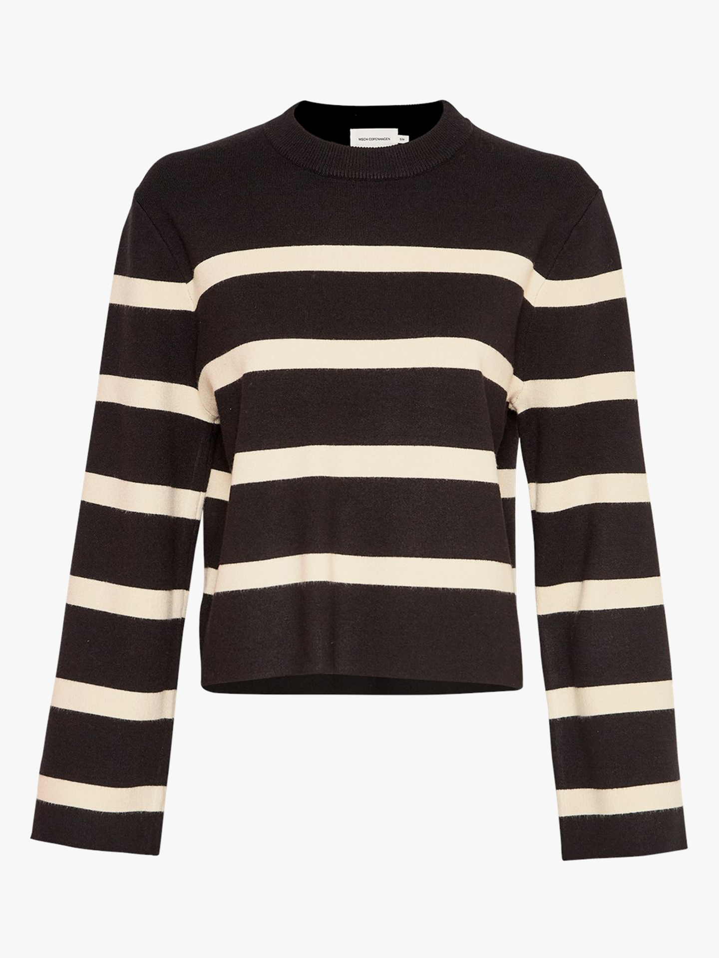Ginette East Pullover