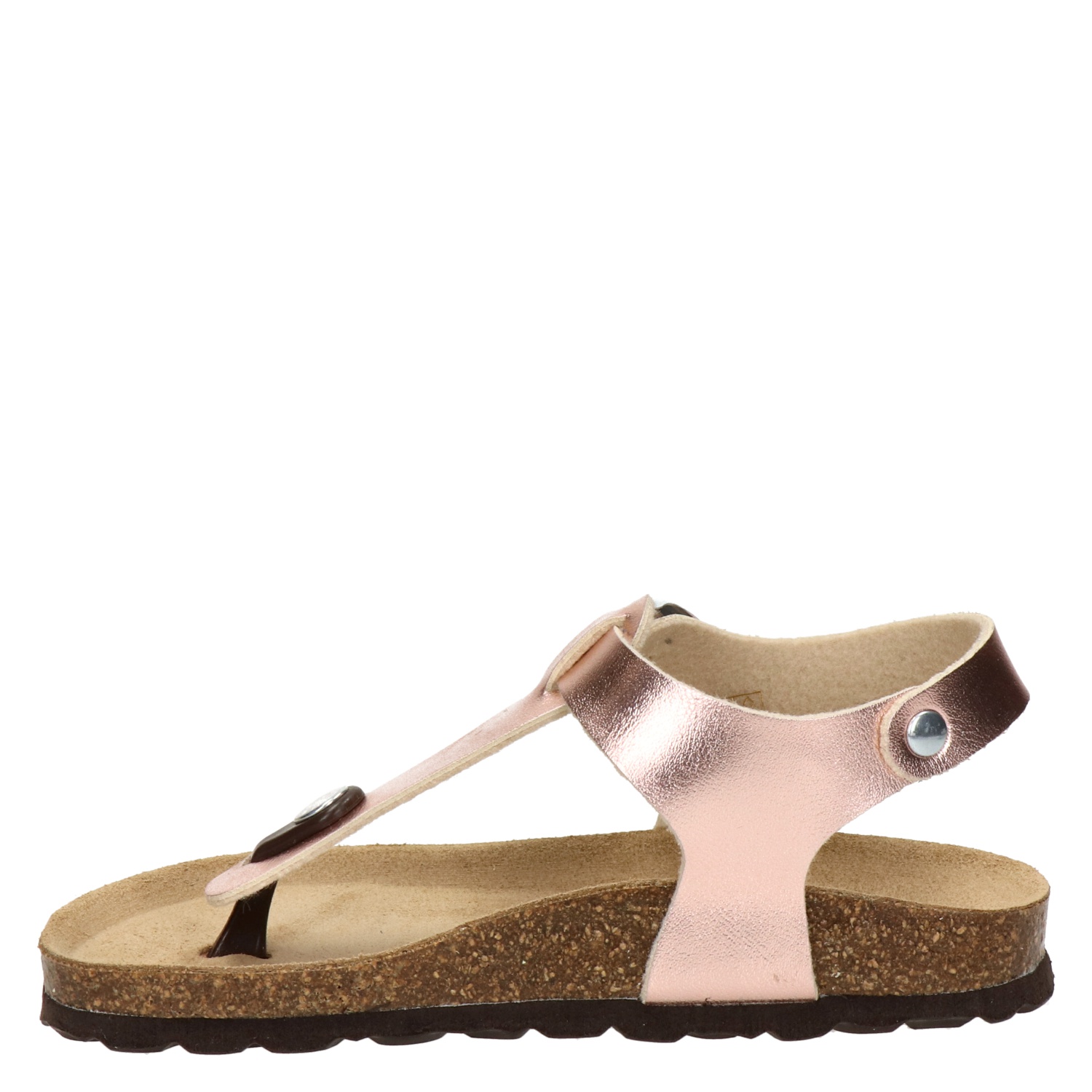 Maria meisjes sandaal Kipling Brons