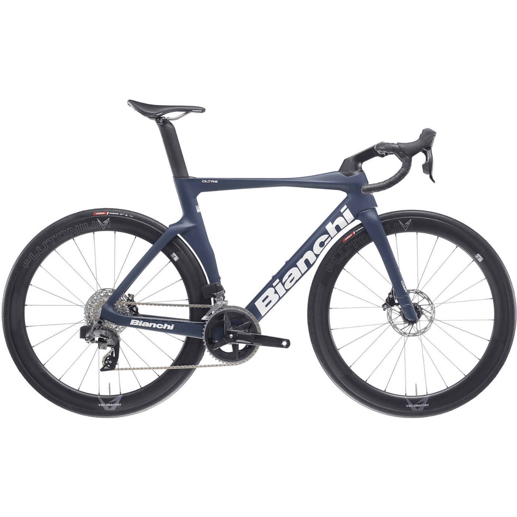 Bianchi Oltre Comp Ultegra Di2 2026