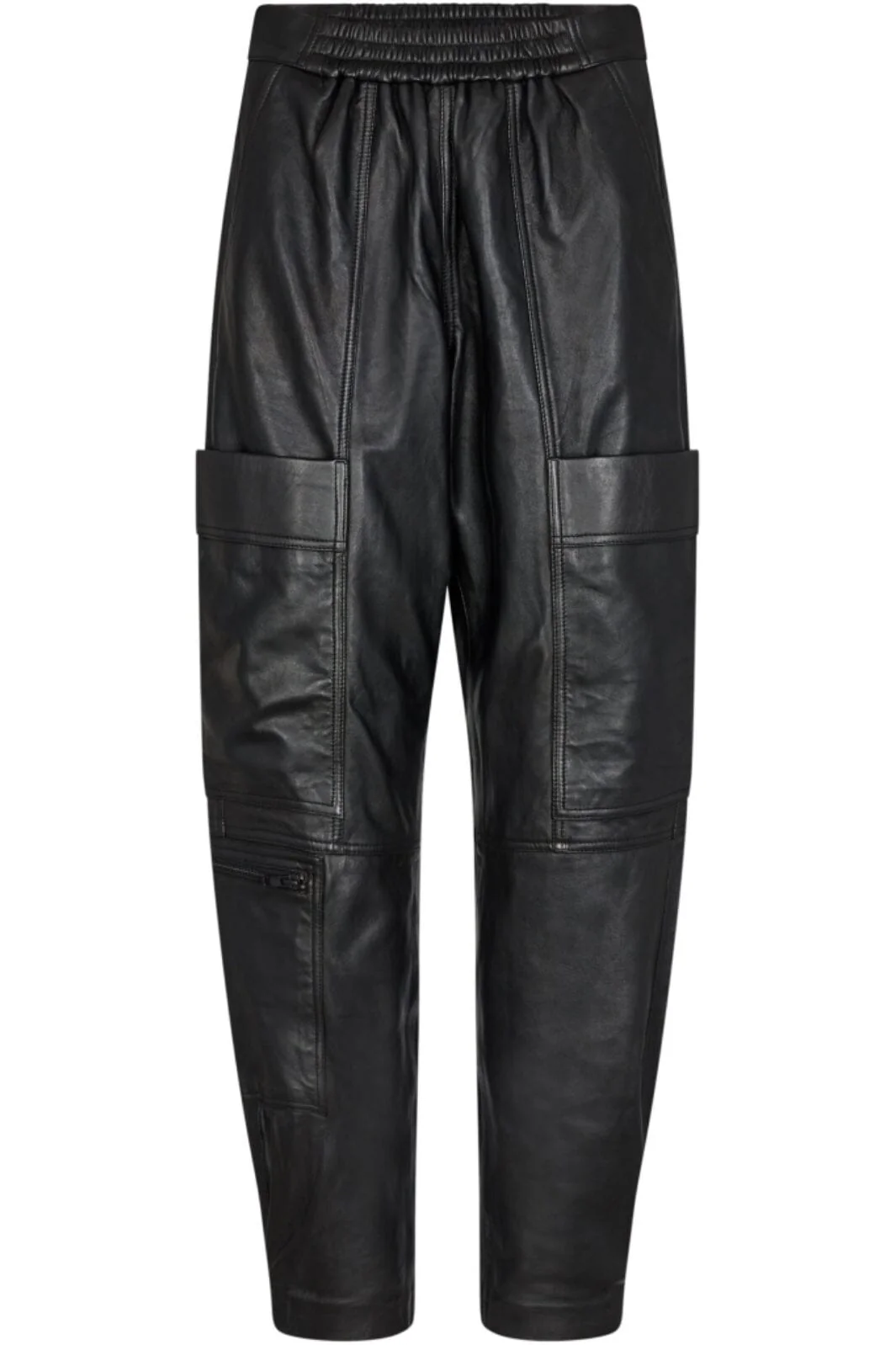 Gossia CinnaGO Leather Pant