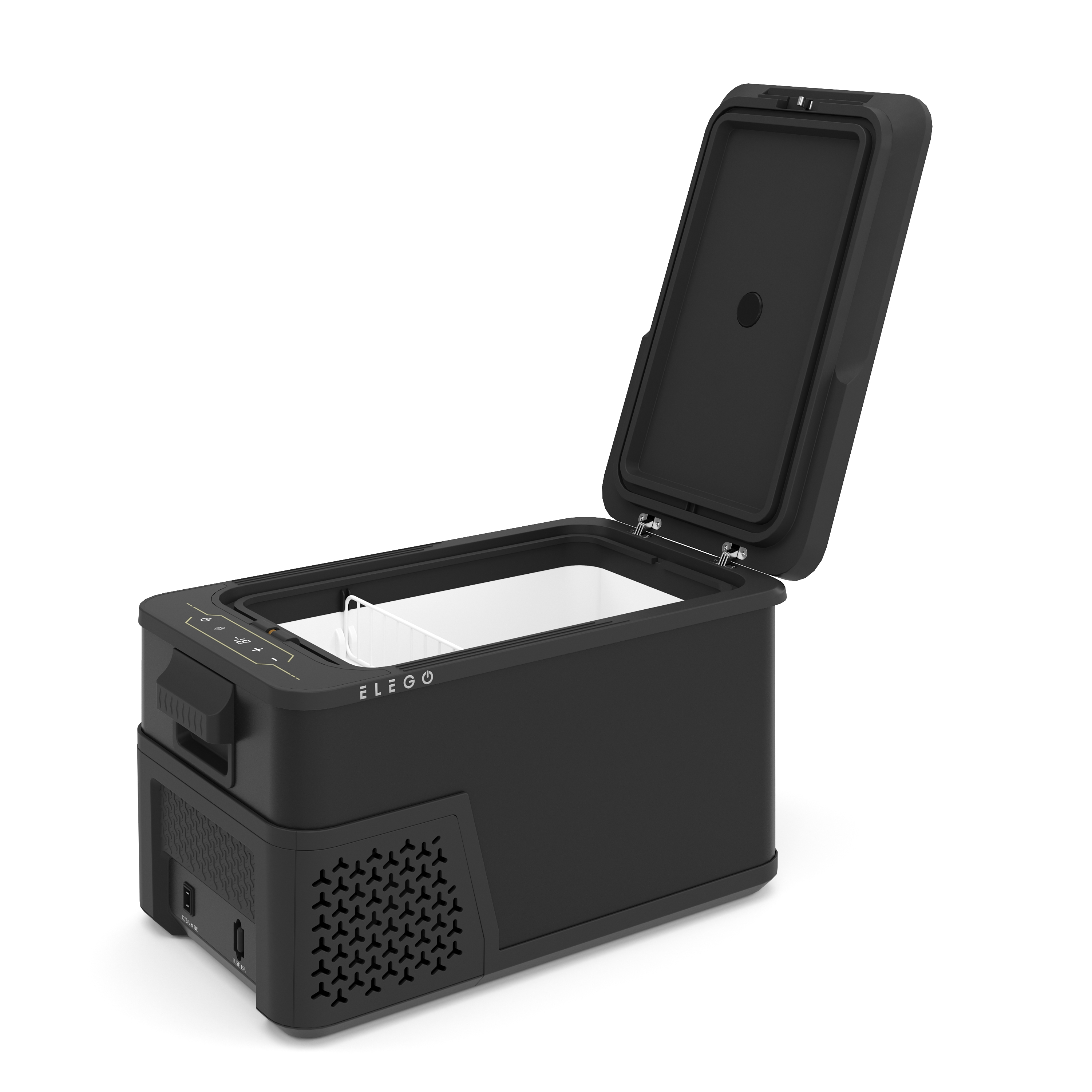 Kühlbox elektrisch 12V 21L