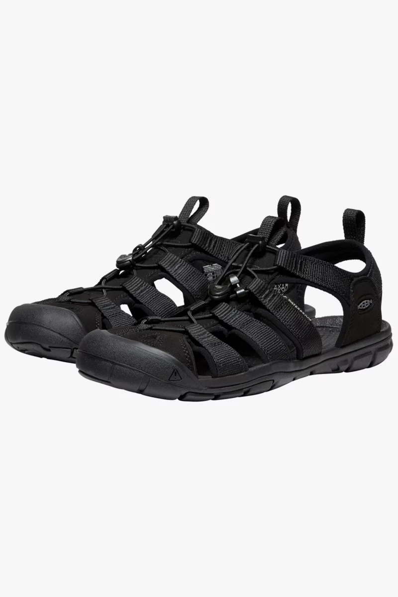 Keen Clearwater CNX Herren Trekkingsandale
