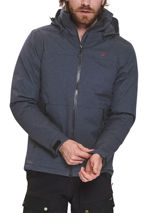 Marton Down Jacket Men vinterjakke