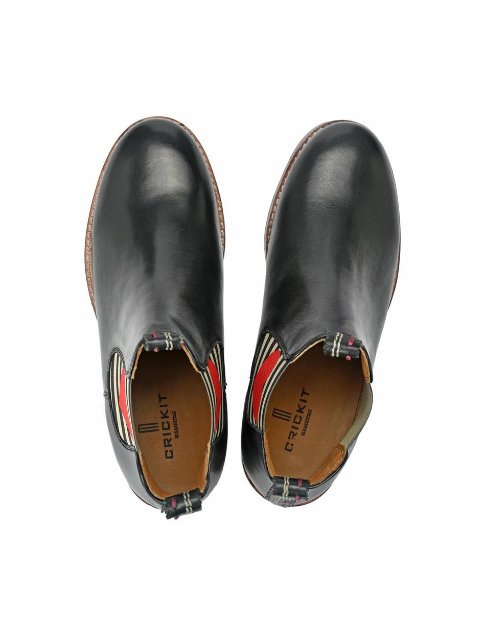 CHELSEA BOOT JULIA MIT HERZ