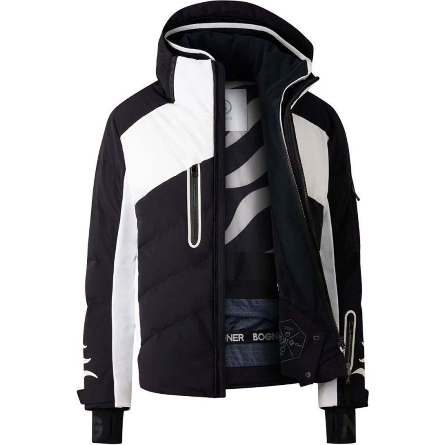 Bogner  Jessy-D