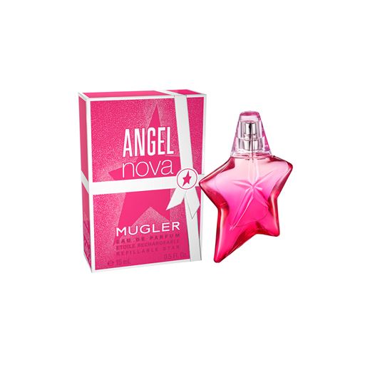 Mugler Angel Nova Eau de Parfum, 15 ml