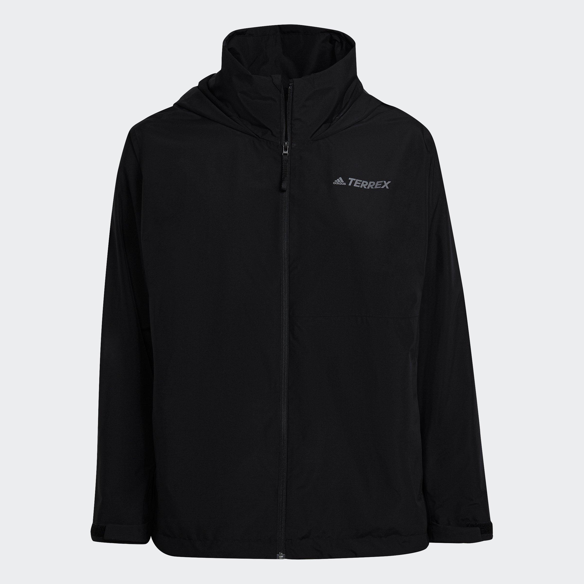 Outdoorjacke