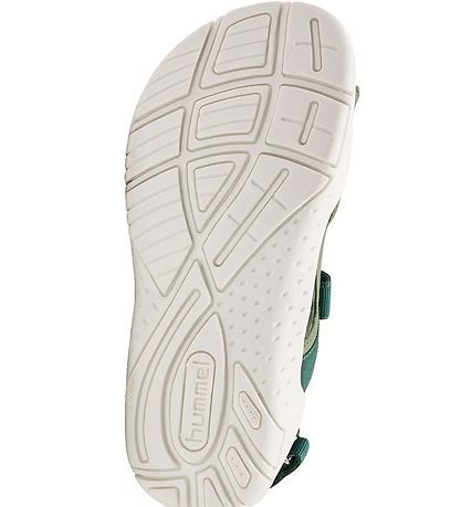 Hummel Sandalen - Trekking II Jr - Lorbeerkranz