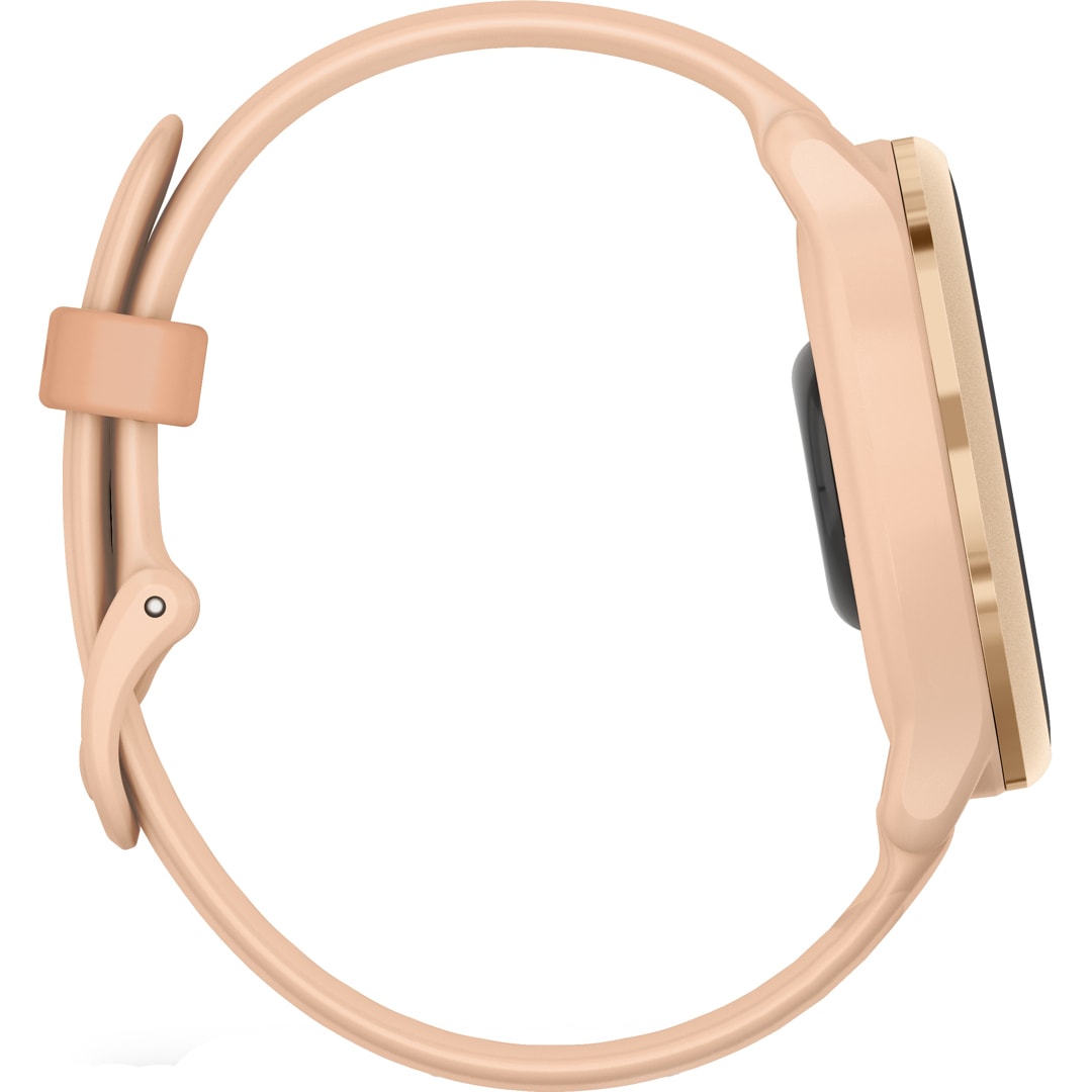 Garmin vívoactive 6 Smartwatch Pink Dawn
