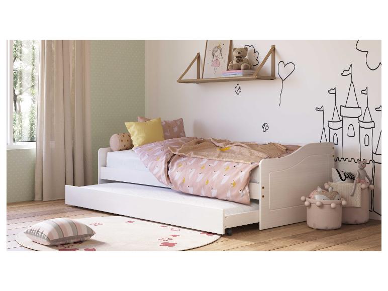 Kinder bedframe Leonie