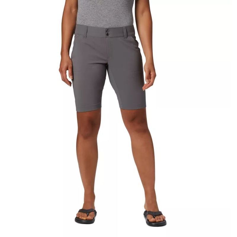 Saturday Trail™ Long Short - Short randonnée femme