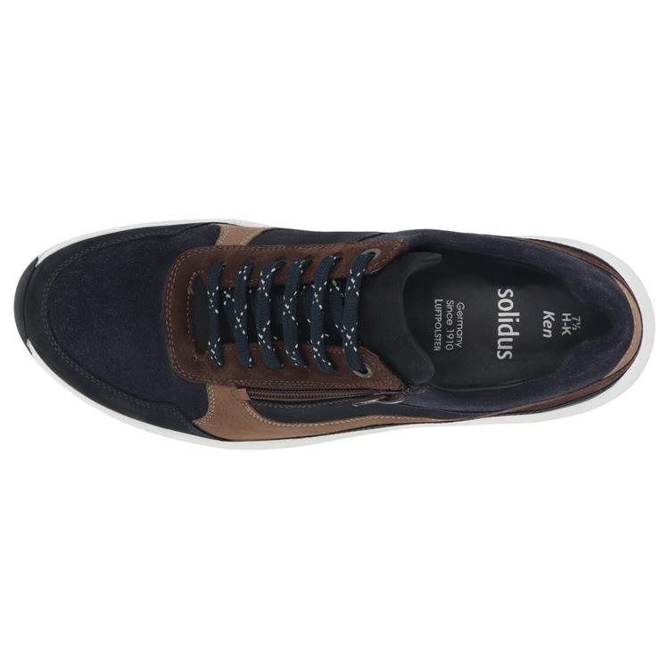 Solidus 71122 Ken ranch/velour/velour/ranch/tart