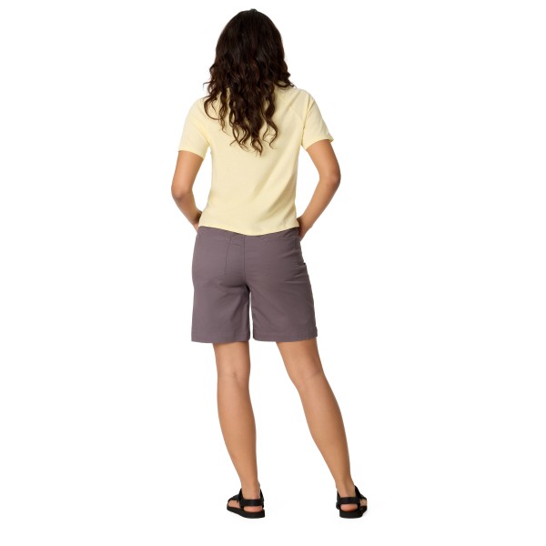Stoic - Women's Hemp30 UtbySt. Crop Tee - T-shirt