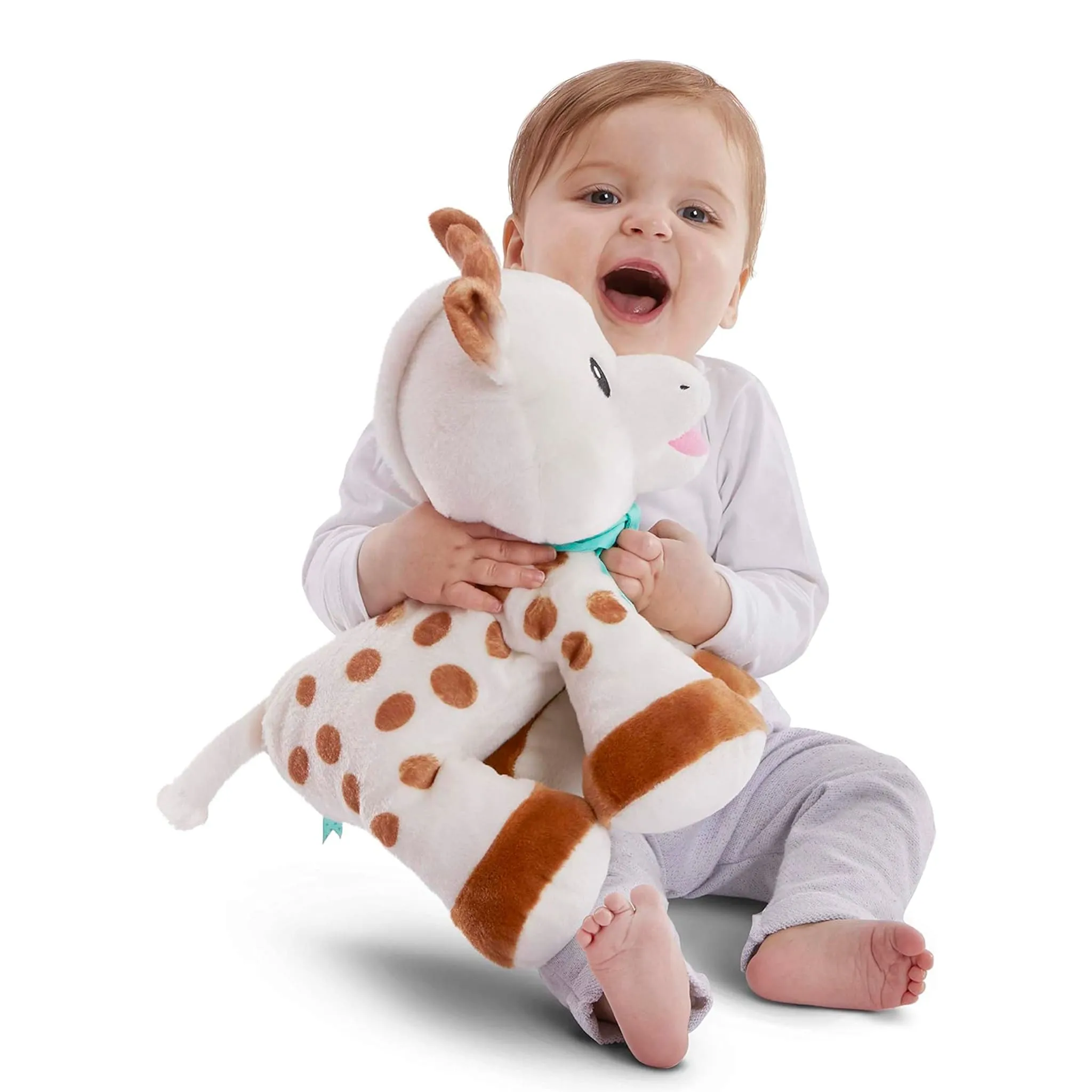 Sophie la girafe Peluche Sophie La Girafe
