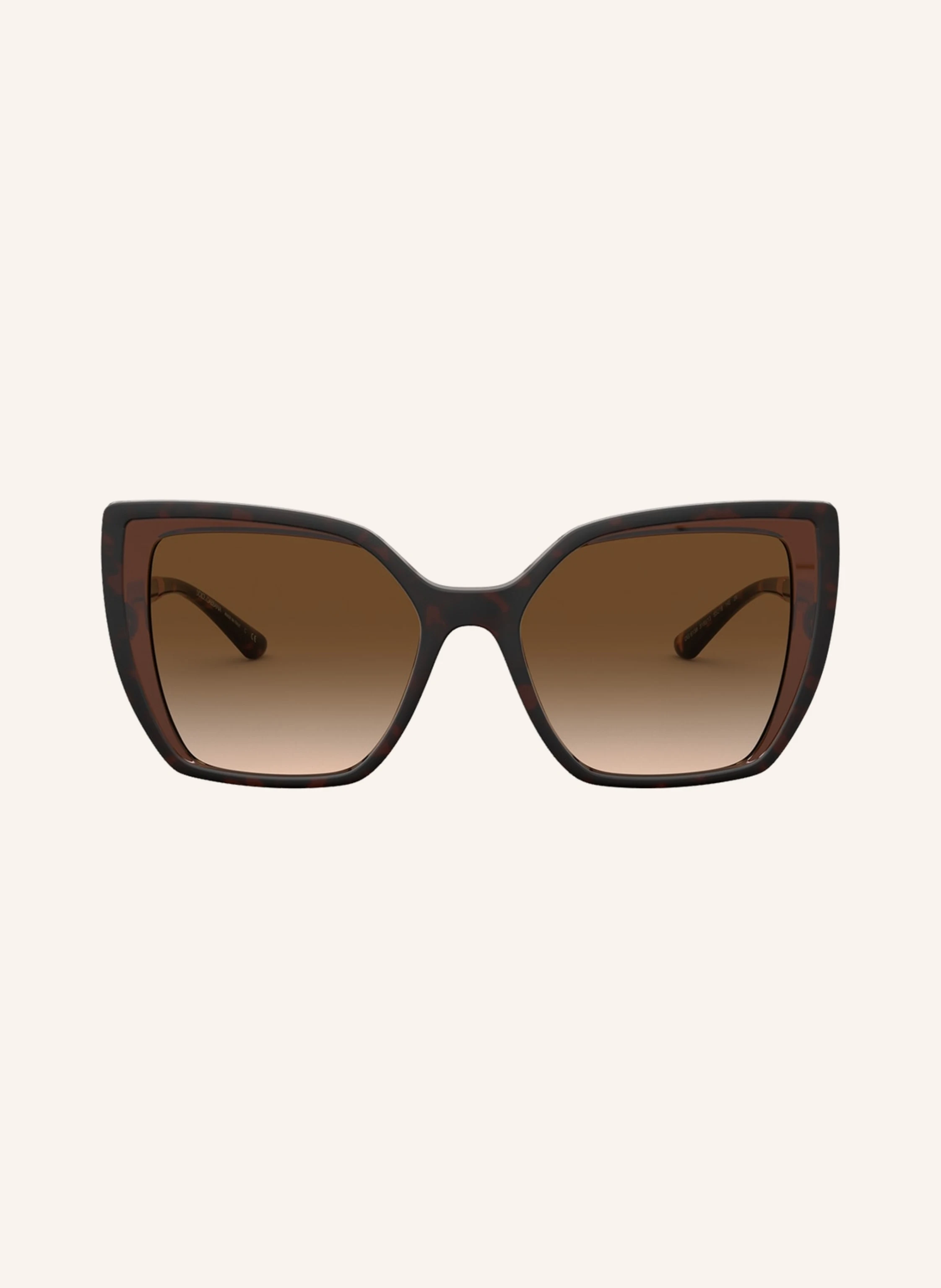 DOLCE & GABBANA Sonnenbrille DG 6138