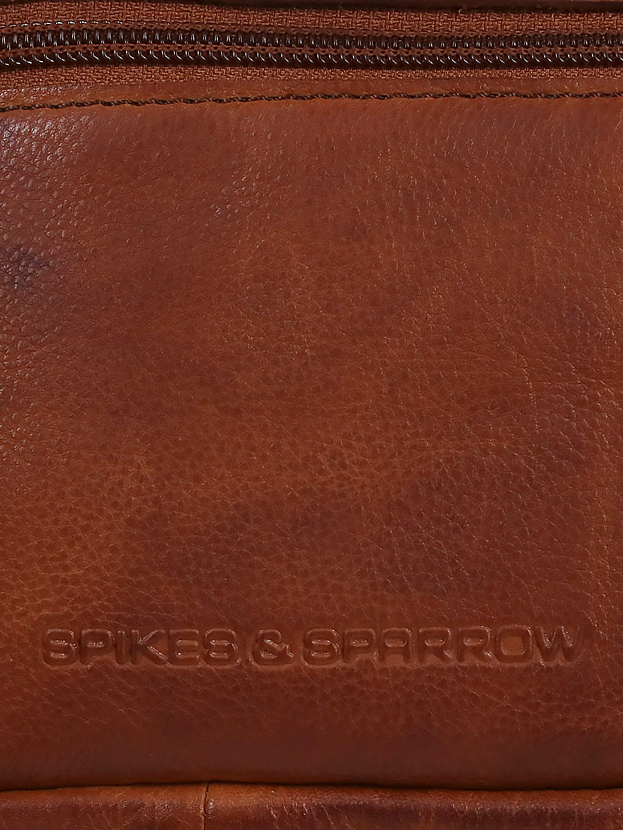 Trousse de toilette Spikes & Sparrow Harper