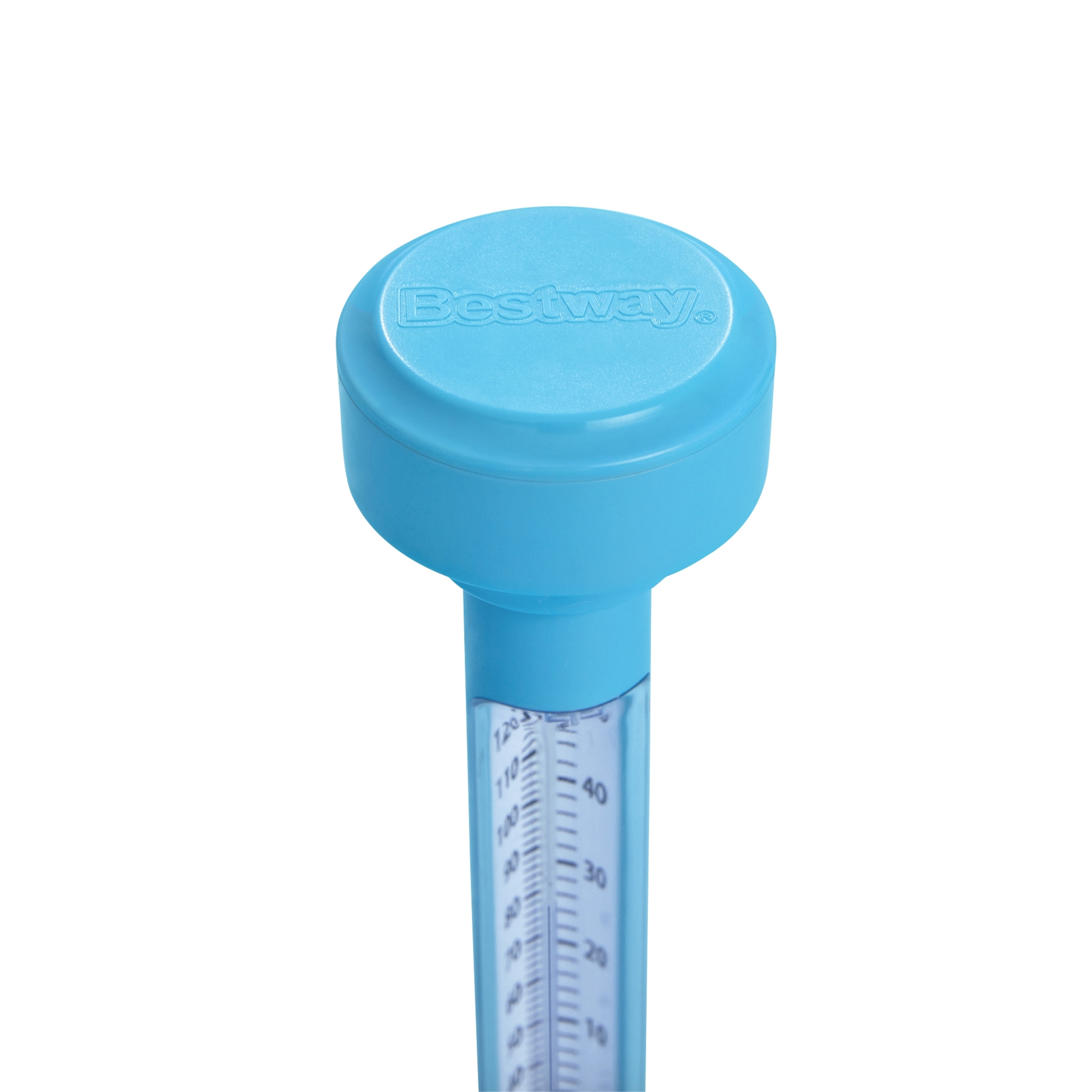 Pool Thermometer schwimmend