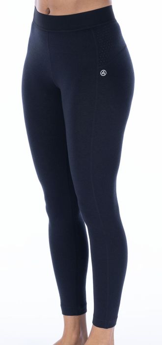 Flatiron 185 Legging Women uldunderbukser
