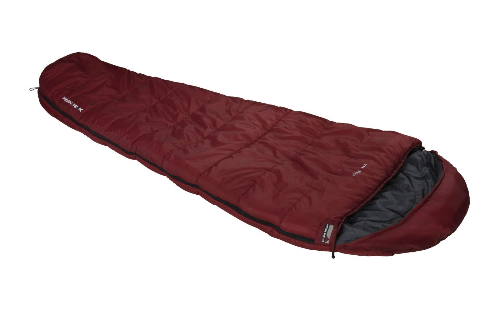 High Peak TR 300 Mumien Schlafsack 230 x 85 cm