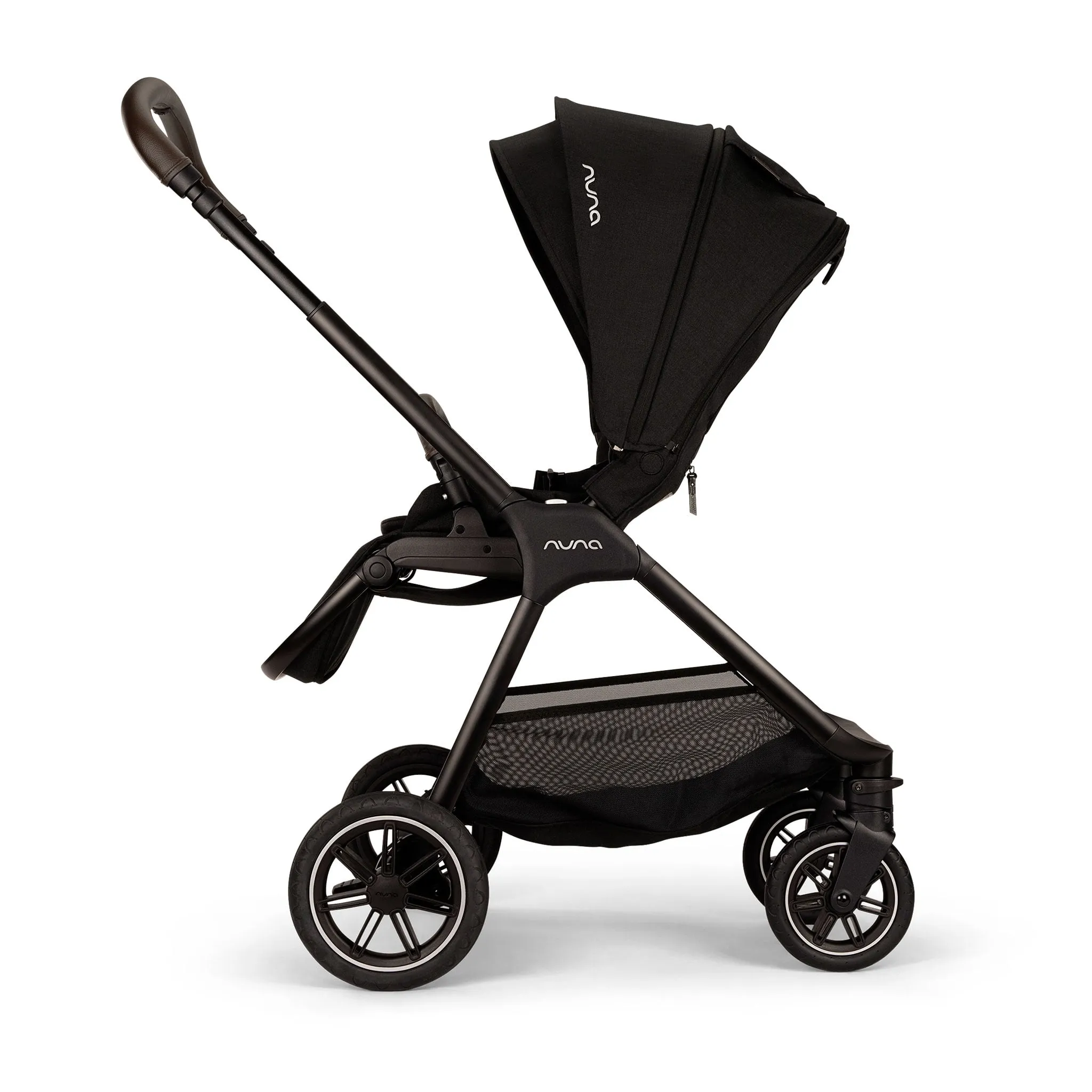 Nuna Poussette Triv Next - Caviar