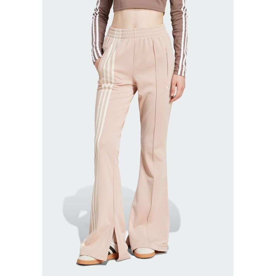 Adidas Original Pantalon de survêtement évasé Firebird 3 bandes