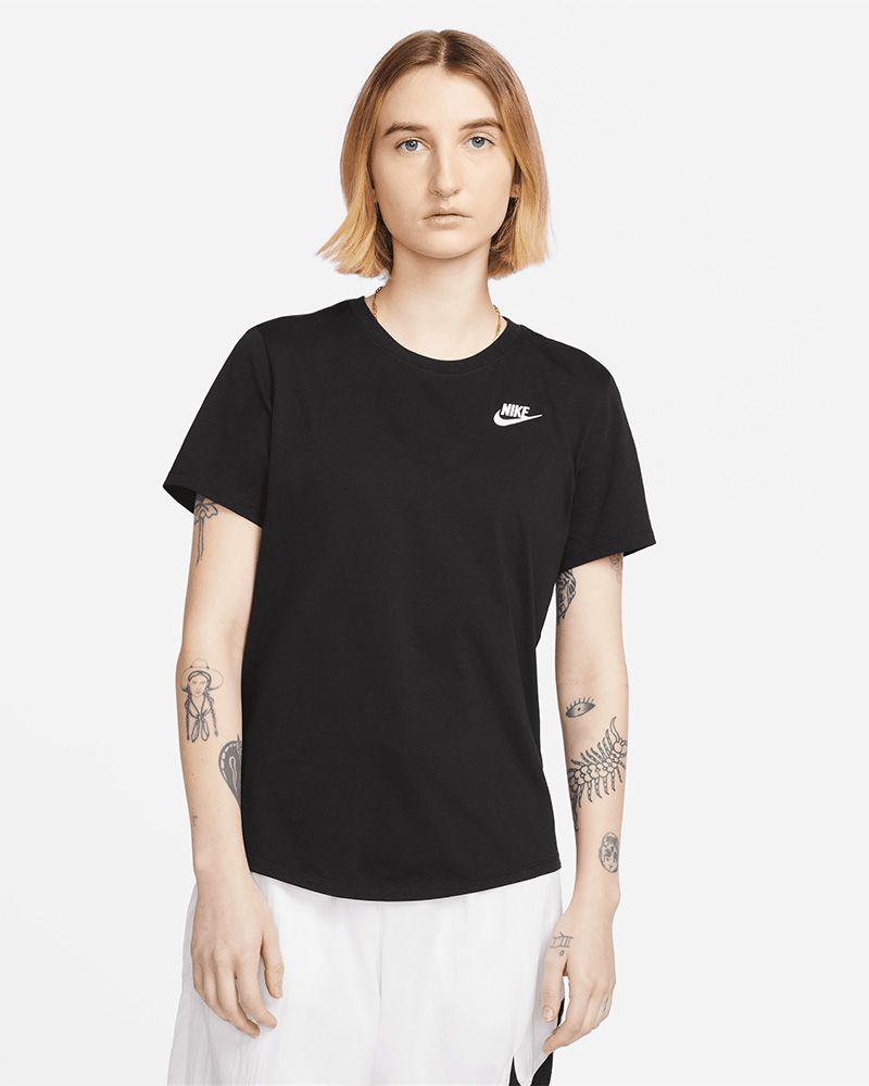 T-shirt Nike Sportswear Club pour femme